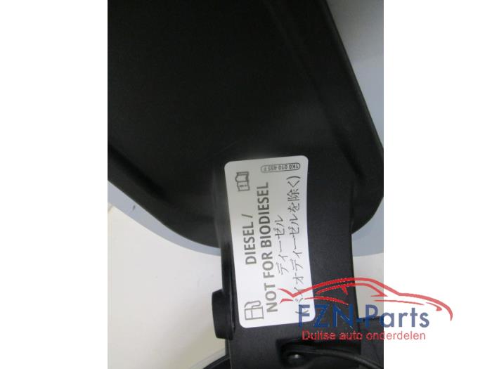 VW Golf 7 Tankklep Tank Klep LB9Z