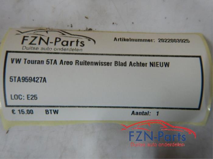 Binnenverlichting voor Volkswagen Golf (22739008)