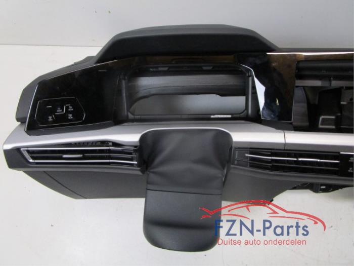 VW Golf 8 Airbagset Dashboard Gordels (Airbagset Airbag Set ) Dashboard
