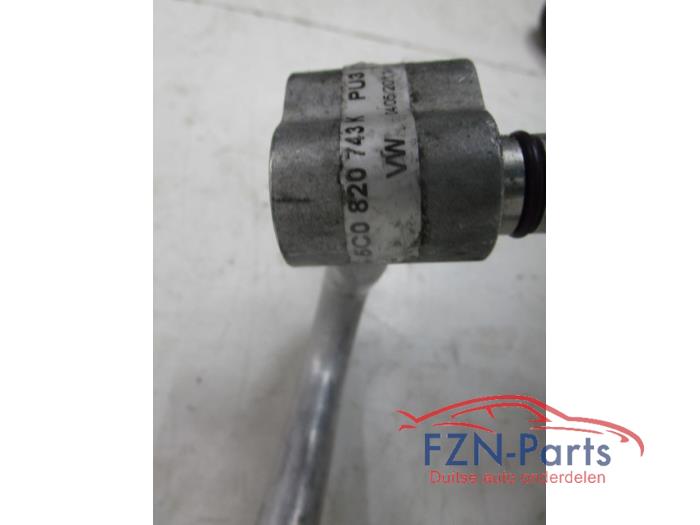 Airco Leiding Volkswagen Jetta (22728702)