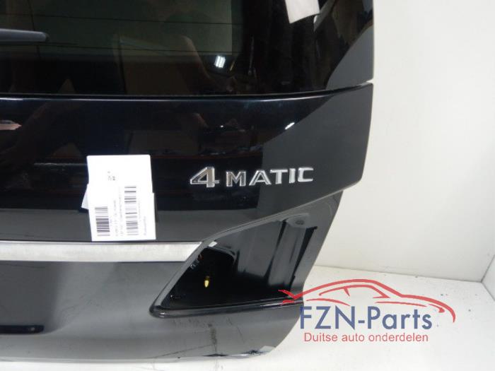 Achterklep Mercedes GL-KLASSE (22724505)