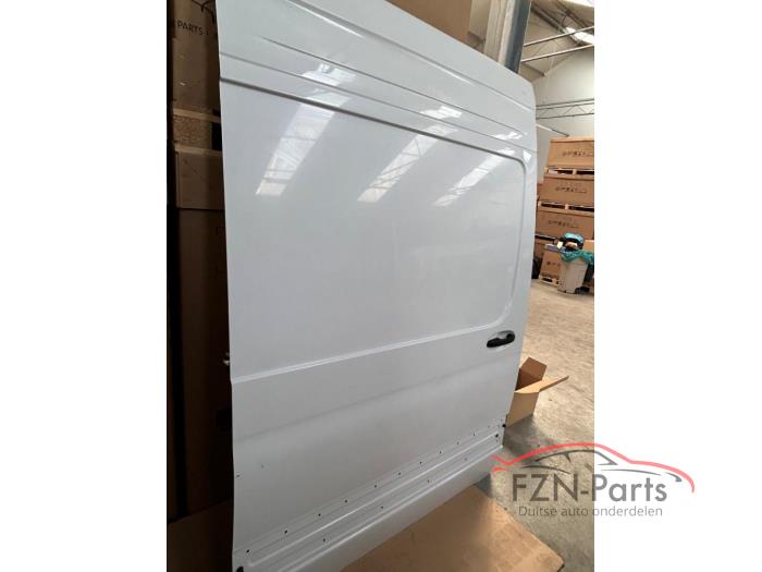 Mercedes-benz Sprinter Schuifdeur rechts