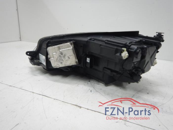 VW Golf 7 R Facelift Koplamp VOLLED 060C Rechts