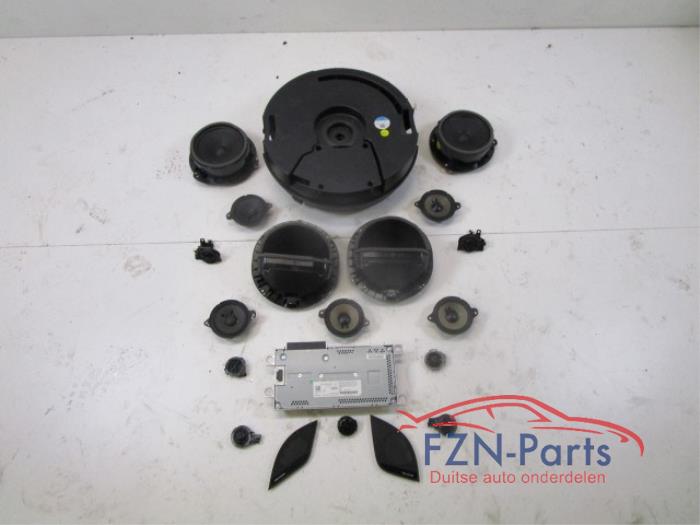 Speakerset Audi Q5 (22744190)