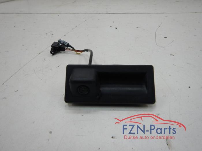 Achteruitrij Camera Volkswagen Touran (22738624)