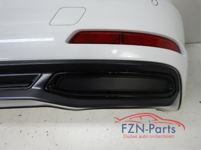 Audi A6 4K9 Avant Achterbumper 6PDC LS9R