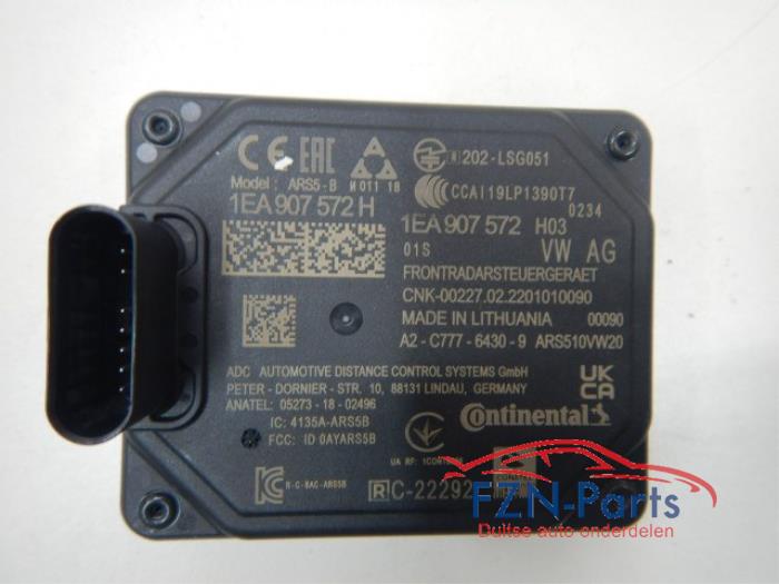Radar sensor Volkswagen Diversen (22745472)
