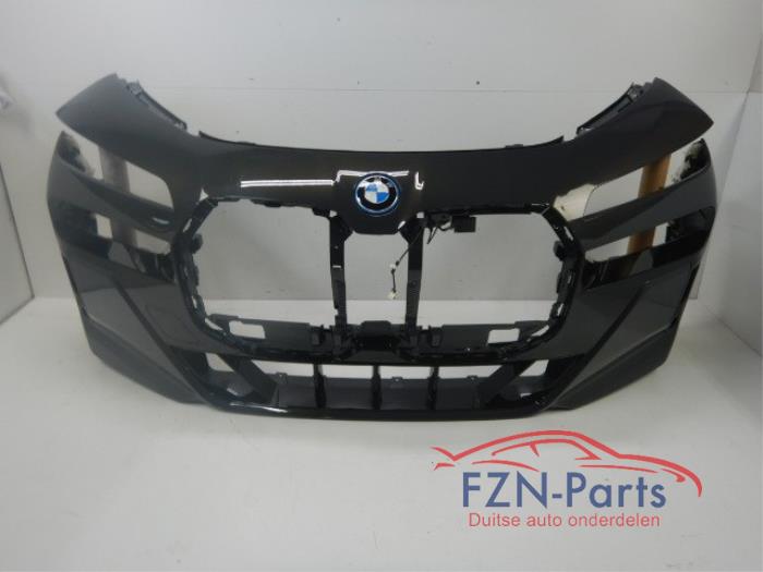 Voorbumper BMW 7-Serie (22722350)