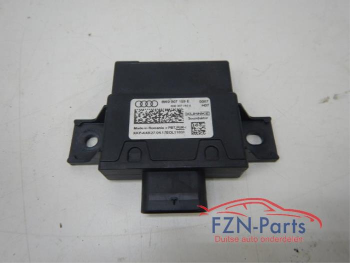Audi A5 S5 F5 Motorgeluid Module