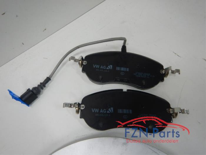 VW ID3 ID4 Remset Remmen Set