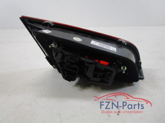 Audi A3 8V4 Sportback Halogeen H7 Achterlicht Achterklep Rechts