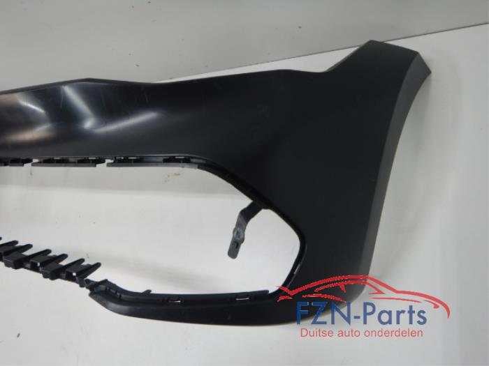 Bumpercover voor Seat Diversen (22744271)