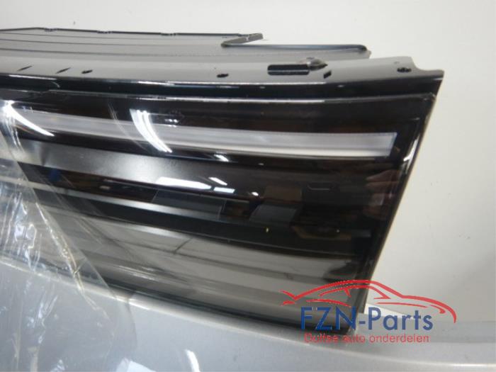 Voorbumper Volkswagen Tiguan (22722338)
