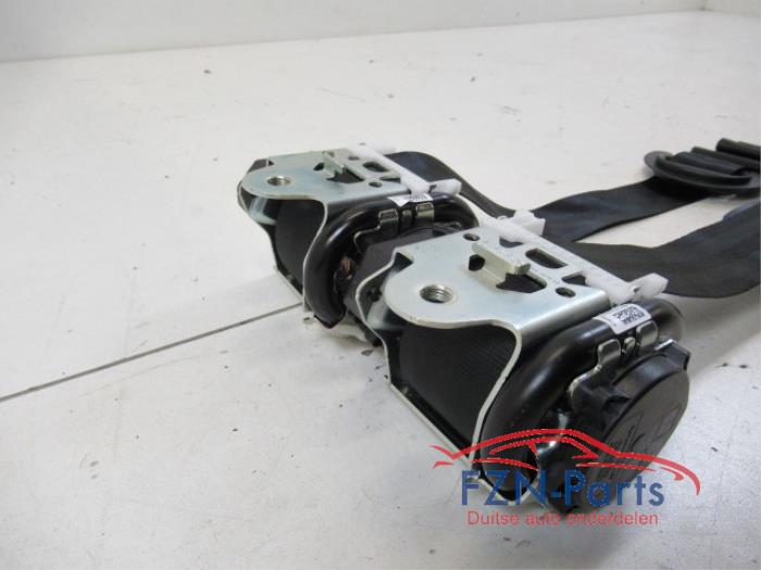 Airbag set + dashboard Volkswagen Touran (22727735)