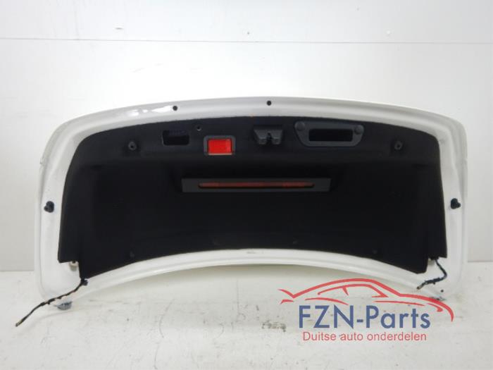 Achterklep Mercedes C-Klasse (22724455)