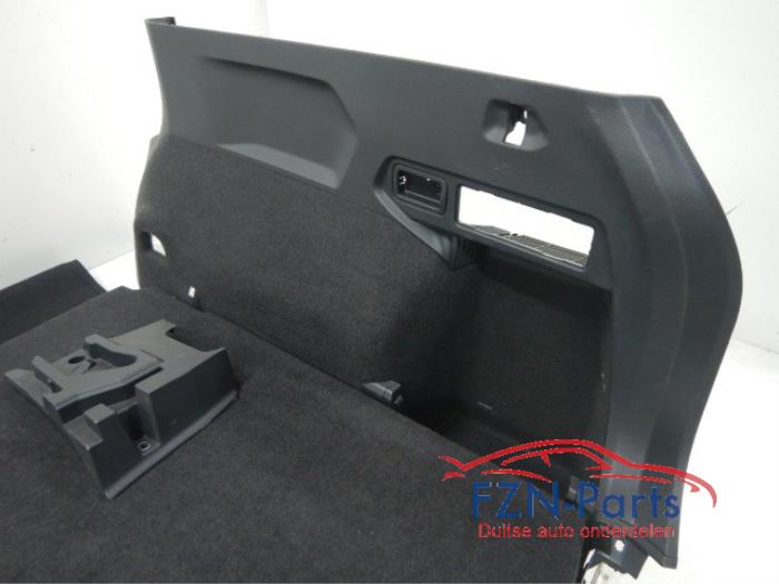 Vloerplaat bagageruimte Volkswagen Tiguan Allspace (22744310)