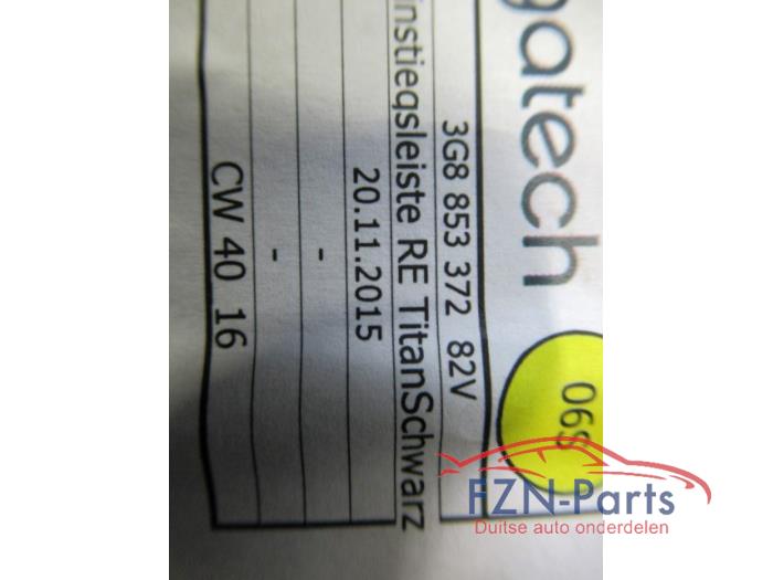 Sierstrip Volkswagen Arteon (22743778)