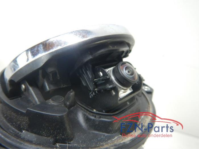 VW Golf 8 Achterklep Opener met Achteruitrijcamera