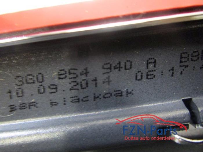 Portierlijst Volkswagen Passat (22741443)