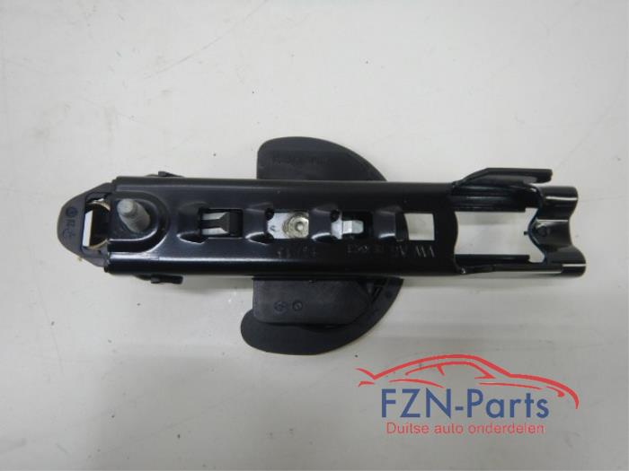 Gordelspanner Set Audi A6 (22744639)