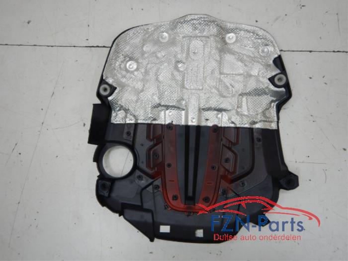 Afdekplaat motor Audi A6 (22728103)