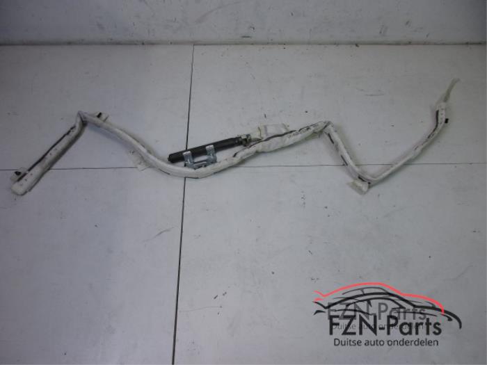 Audi A7 4G8 Dakairbag Links L