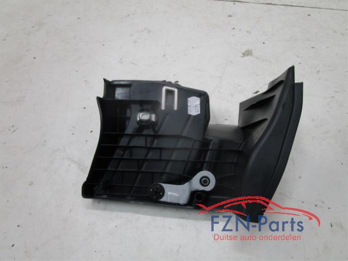 VW Sportsvan 510 Laadvloer Steunen L+R