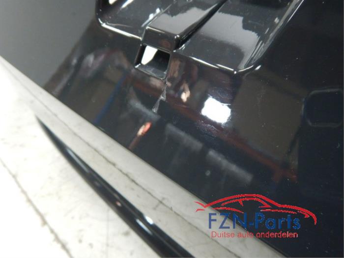 VW Golf 8 Voorbumper 6PDC LI7F Urano grey