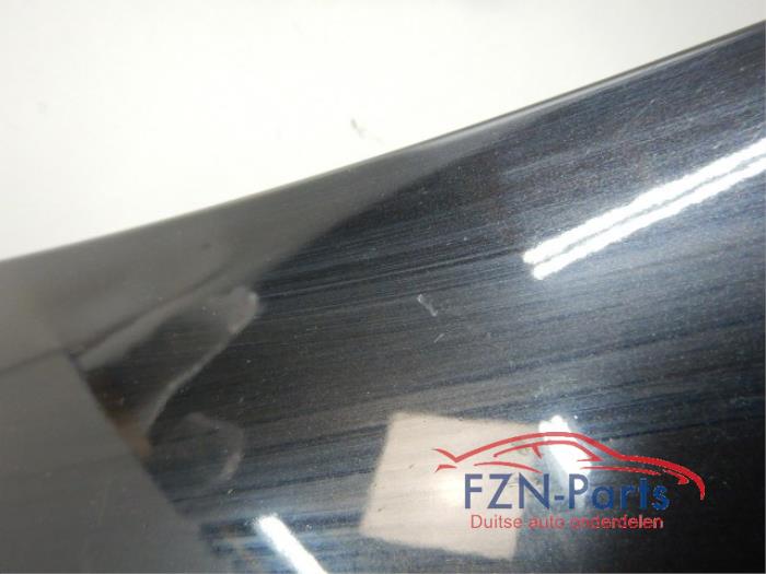 Zijskirt links BMW Z4 (22727635)