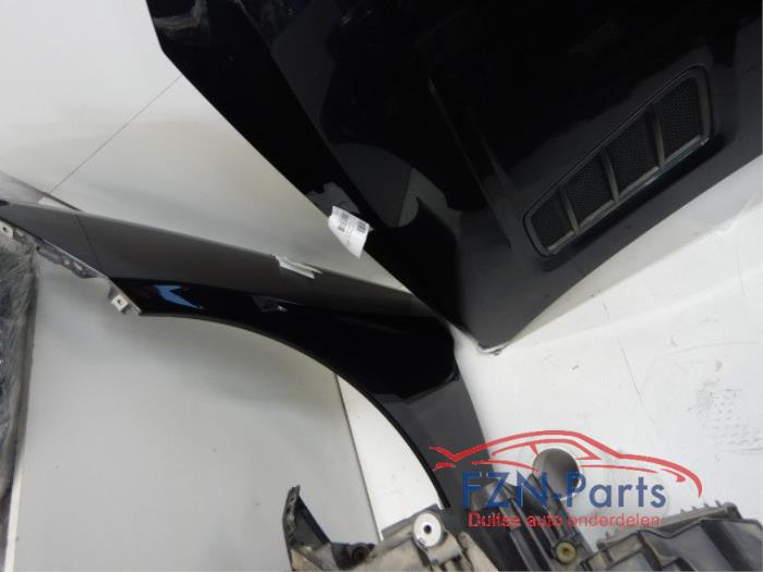 Voorkop compleet Mercedes ML-Klasse (22726454)