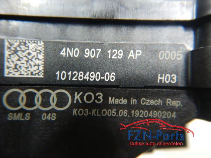 Combischakelaar Stuurkolom Audi E-Tron (22733287)