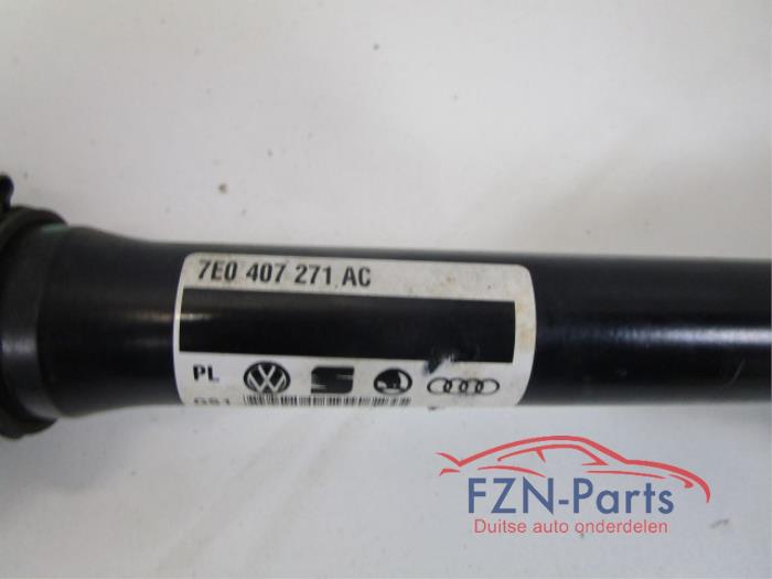 Aandrijfas links-voor Volkswagen Transporter (22724669)