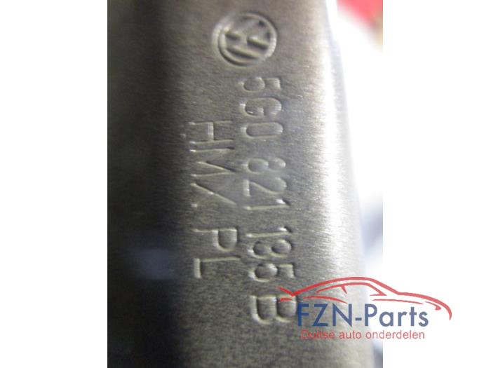 VW Golf 7 Zijschermsteun Links LC9X
