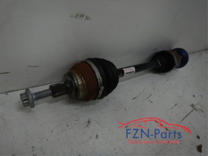 VW Tiguan 5NN Allspace Aandrijfas Rechts voor