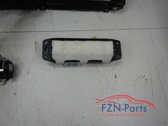 Airbag set + dashboard Mercedes Vito (22727762)