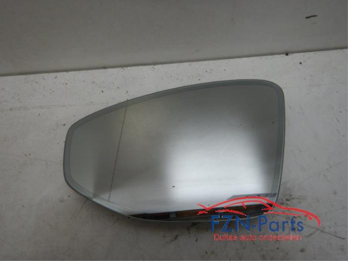 Spiegelglas links Audi A3 (22726039)