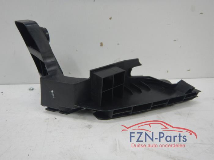 VW Golf 8 Achterbumper Geleider Links