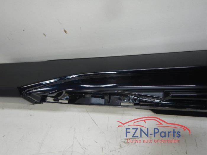 Zijskirt links Audi A6 (22727634)