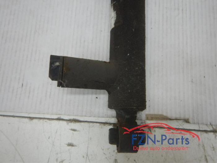 Schokdemperpoot links-achter Mercedes CLS-Klasse (22738363)