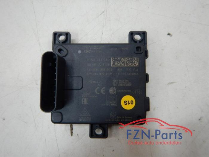 VW Golf 8 ACC Radar Sensor