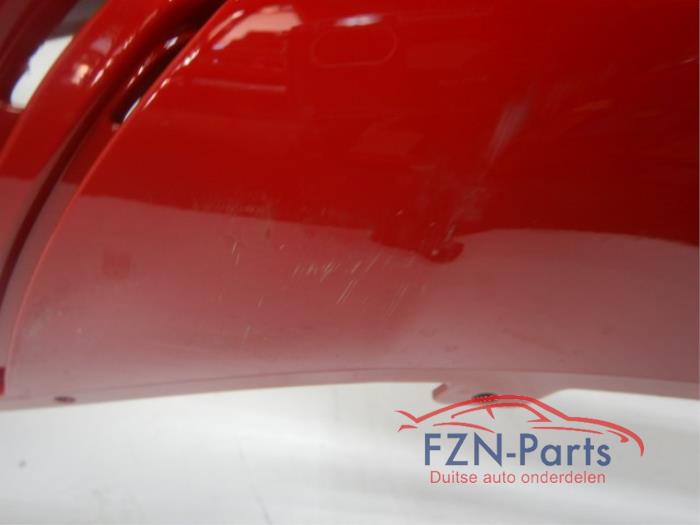 Mercedes-Benz A-Klasse W176 Facelift AMG Voorbumper 6PDC A
