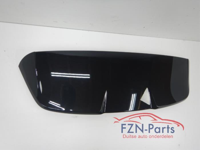 Audi A3 S-Line 8Y Achterklep Spoiler