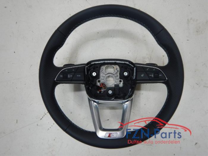 Stuurwiel Audi A4 (22730157)