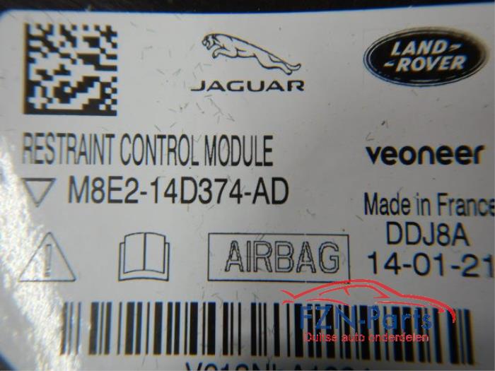 Airbag Module Landrover Evoque (22730625)