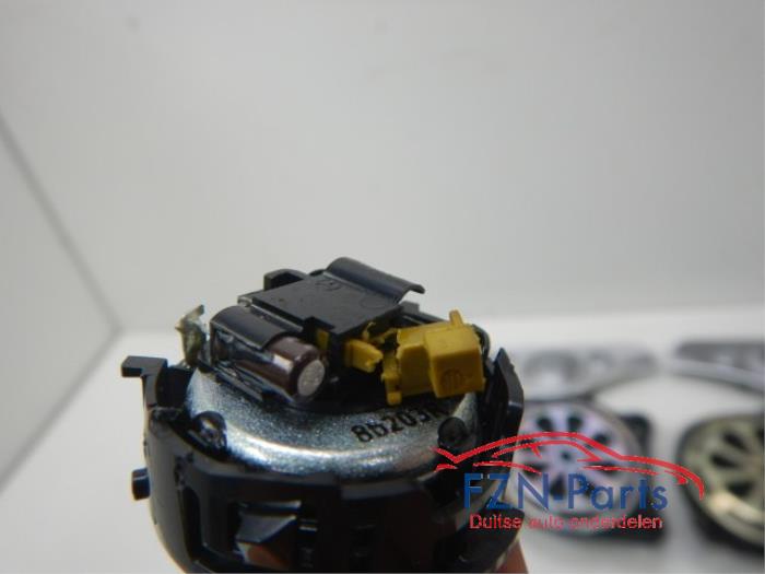 Speakerset Mercedes C-Klasse (22739431)