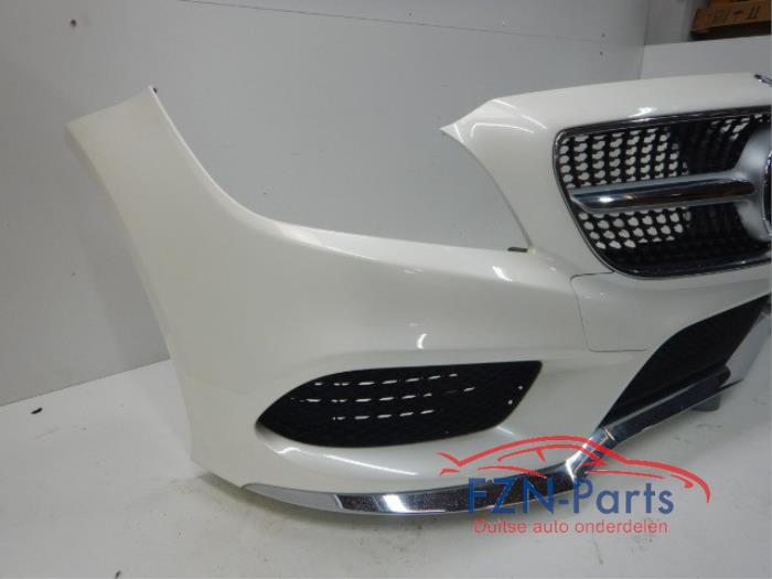 Mercedes-Benz CLS W218 AMG - Line Voorbumper