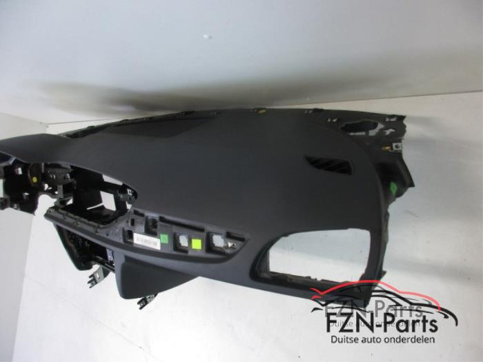 Audi A6 4G0 Airbagset Head-Up Display ( Airbags Airbag Set )