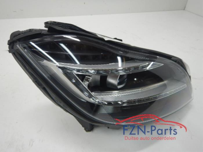 Mercedes Benz CLS LED High Performance Koplamp Rechts
