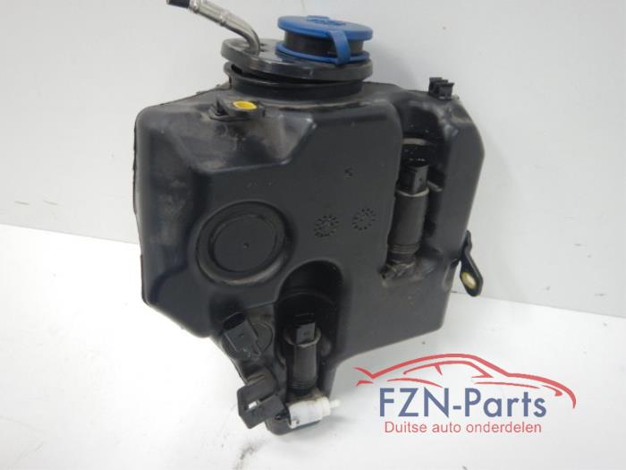Ruitensproeiertank voor Mercedes S-Klasse (22743046)