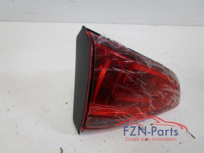 VW Golf 7 Achterlicht Achterklep Links L